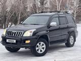 Toyota Land Cruiser Prado 2006 годаүшін10 500 000 тг. в Павлодар