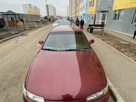 Mazda 626 1997 года за 1 750 000 тг. в Астана – фото 15