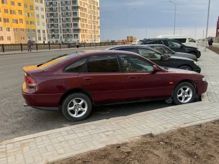 Mazda 626 1997 года за 1 750 000 тг. в Астана