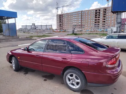 Mazda 626 1997 года за 1 750 000 тг. в Астана – фото 4