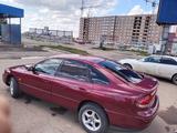 Mazda 626 1997 года за 1 600 000 тг. в Астана – фото 5
