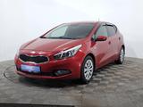 Kia Cee'd 2014 года за 5 990 000 тг. в Астана