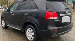 Kia Sorento 2011 годаүшін7 400 000 тг. в Актобе