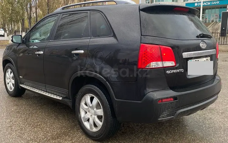 Kia Sorento 2011 годаүшін7 600 000 тг. в Актобе