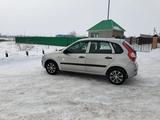 ВАЗ (Lada) Kalina 2192 2014 годаfor2 450 000 тг. в Уральск – фото 4