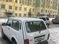 ВАЗ (Lada) Lada 2121 2024 годаүшін6 900 000 тг. в Астана – фото 9