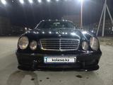 Mercedes-Benz CLK 320 2001 годаүшін4 700 000 тг. в Тараз – фото 5