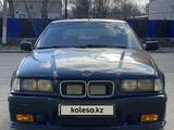 BMW 316 1994 года за 1 500 000 тг. в Уральск – фото 3