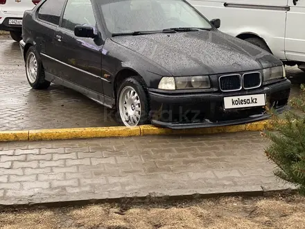 BMW 316 1994 года за 1 300 000 тг. в Уральск