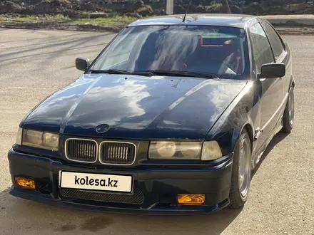 BMW 316 1994 года за 1 700 000 тг. в Уральск