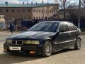 BMW 316 1994 года за 1 500 000 тг. в Уральск – фото 4