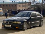 BMW 316 1994 годаүшін1 500 000 тг. в Уральск – фото 4
