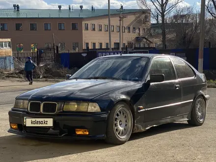 BMW 316 1994 года за 1 700 000 тг. в Уральск – фото 4