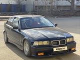 BMW 316 1994 года за 1 300 000 тг. в Уральск – фото 2