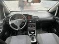 Opel Zafira 2003 года за 3 800 000 тг. в Шымкент – фото 15