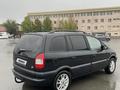 Opel Zafira 2003 годаfor3 800 000 тг. в Шымкент – фото 6