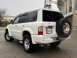 Nissan Patrol 2003 годаfor7 500 000 тг. в Шымкент – фото 4