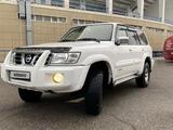 Nissan Patrol 2003 годаfor7 500 000 тг. в Шымкент – фото 2