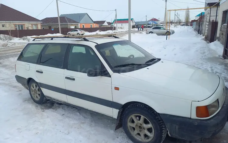 Volkswagen Passat 1993 года за 1 300 000 тг. в Уральск