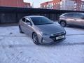 Hyundai Elantra 2020 года за 8 700 000 тг. в Костанай – фото 2