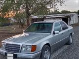 Mercedes-Benz E 230 1989 годаfor1 250 000 тг. в Туркестан – фото 3