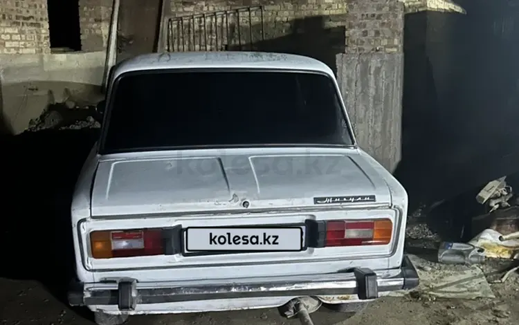 ВАЗ (Lada) 2106 1991 года за 500 000 тг. в Тараз