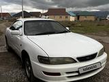 Toyota Carina ED 1994 года за 1 200 000 тг. в Алматы