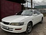 Toyota Carina ED 1994 года за 1 200 000 тг. в Алматы – фото 5