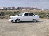 ВАЗ (Lada) Priora 2170 2013 года за 3 200 000 тг. в Атырау – фото 2
