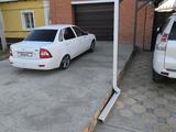 ВАЗ (Lada) Priora 2170 2013 года за 3 200 000 тг. в Атырау – фото 4