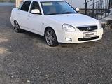 ВАЗ (Lada) Priora 2170 2013 года за 3 200 000 тг. в Атырау – фото 5