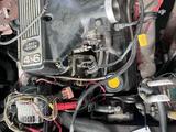 Двигатель 46D Land Rover Range Rover P38 4, 6 мотор Рэндж Ровер 4.6 лfor10 000 тг. в Шымкент – фото 2