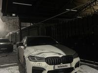 BMW 540 2022 годаfor40 000 000 тг. в Алматы