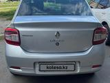 Renault Logan 2015 года за 4 500 000 тг. в Усть-Каменогорск – фото 2