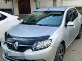 Renault Logan 2015 годаүшін3 500 000 тг. в Молодежный (Уланский р-н) – фото 4