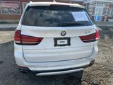 BMW X5 2017 года за 10 000 000 тг. в Туркестан – фото 4