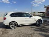 BMW X5 2017 года за 10 000 000 тг. в Туркестан – фото 2
