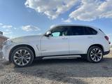BMW X5 2017 года за 10 000 000 тг. в Туркестан – фото 3