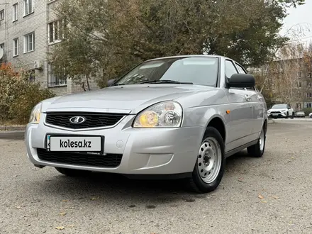 ВАЗ (Lada) Priora 2170 2015 года за 3 990 000 тг. в Усть-Каменогорск – фото 2