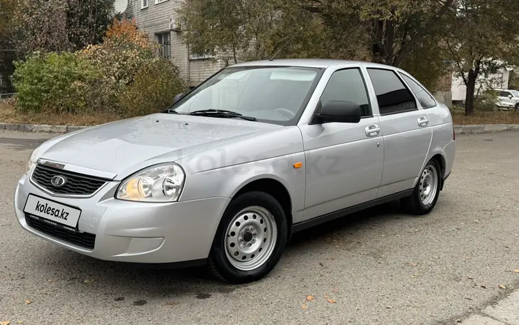 ВАЗ (Lada) Priora 2170 2015 годаүшін3 990 000 тг. в Усть-Каменогорск