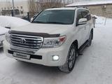 Toyota Land Cruiser 2014 годаfor22 000 000 тг. в Жезказган