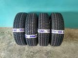 Всесезонка 205/70 R16. Жаңа дөнгелек за 38 750 тг. в Усть-Каменогорск