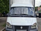 ГАЗ ГАЗель 2005 года за 6 800 000 тг. в Караганда