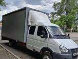 ГАЗ ГАЗель 2005 года за 6 800 000 тг. в Караганда – фото 3