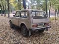 ВАЗ (Lada) Lada 2121 1989 годаүшін1 600 000 тг. в Караганда – фото 3