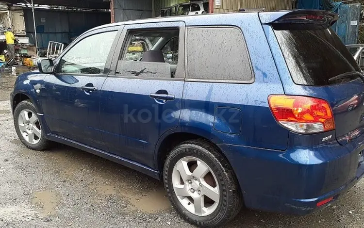 Дверь Mitsubishi Airtrek за 55 000 тг. в Астана