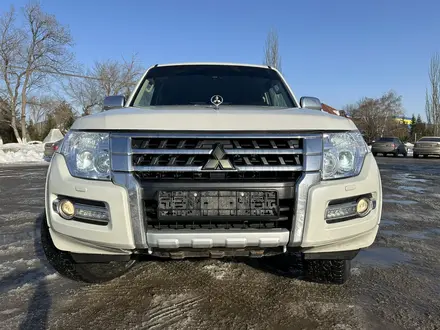 Mitsubishi Pajero 2019 года за 18 000 000 тг. в Костанай – фото 3