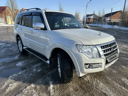 Mitsubishi Pajero 2019 года за 18 000 000 тг. в Костанай – фото 4