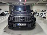 Mercedes-Benz G 63 AMG 2023 годаүшін98 000 000 тг. в Астана – фото 2