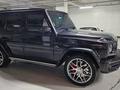 Mercedes-Benz G 63 AMG 2023 годаfor97 000 000 тг. в Астана – фото 3